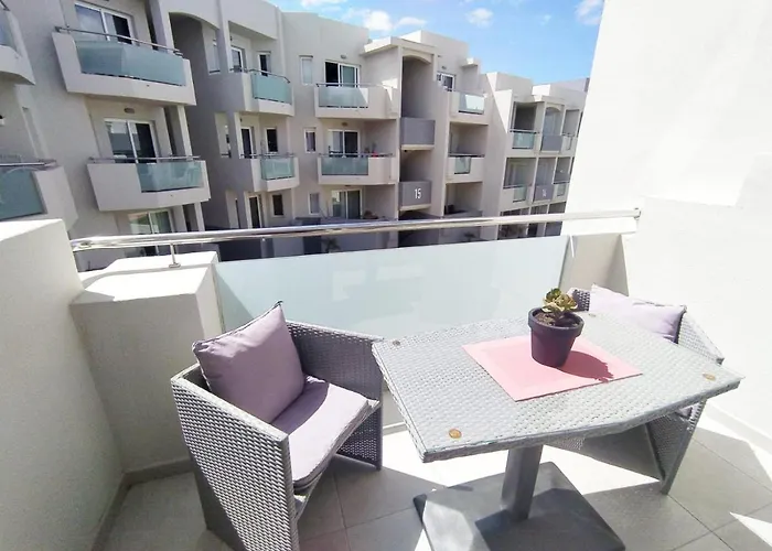 Rizi Corralejo Sun