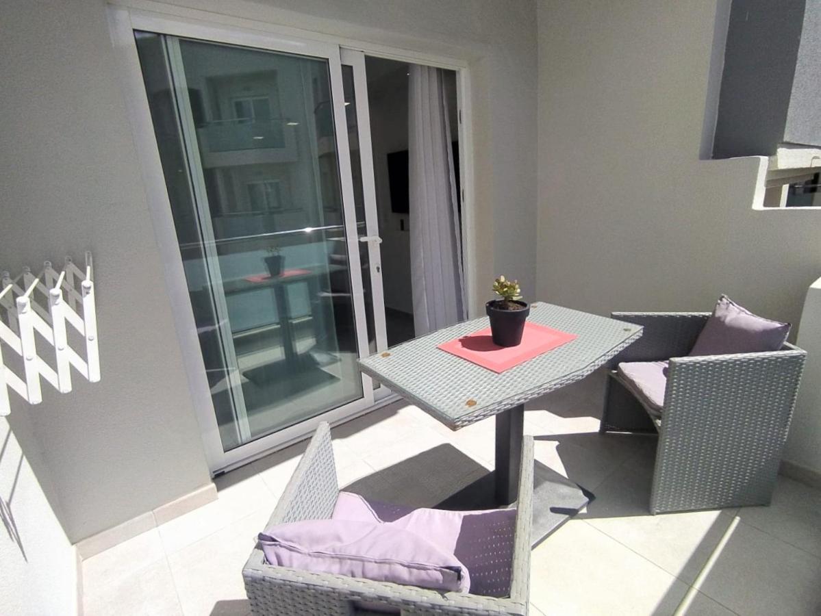 Rizi Sun Appartamento Corralejo