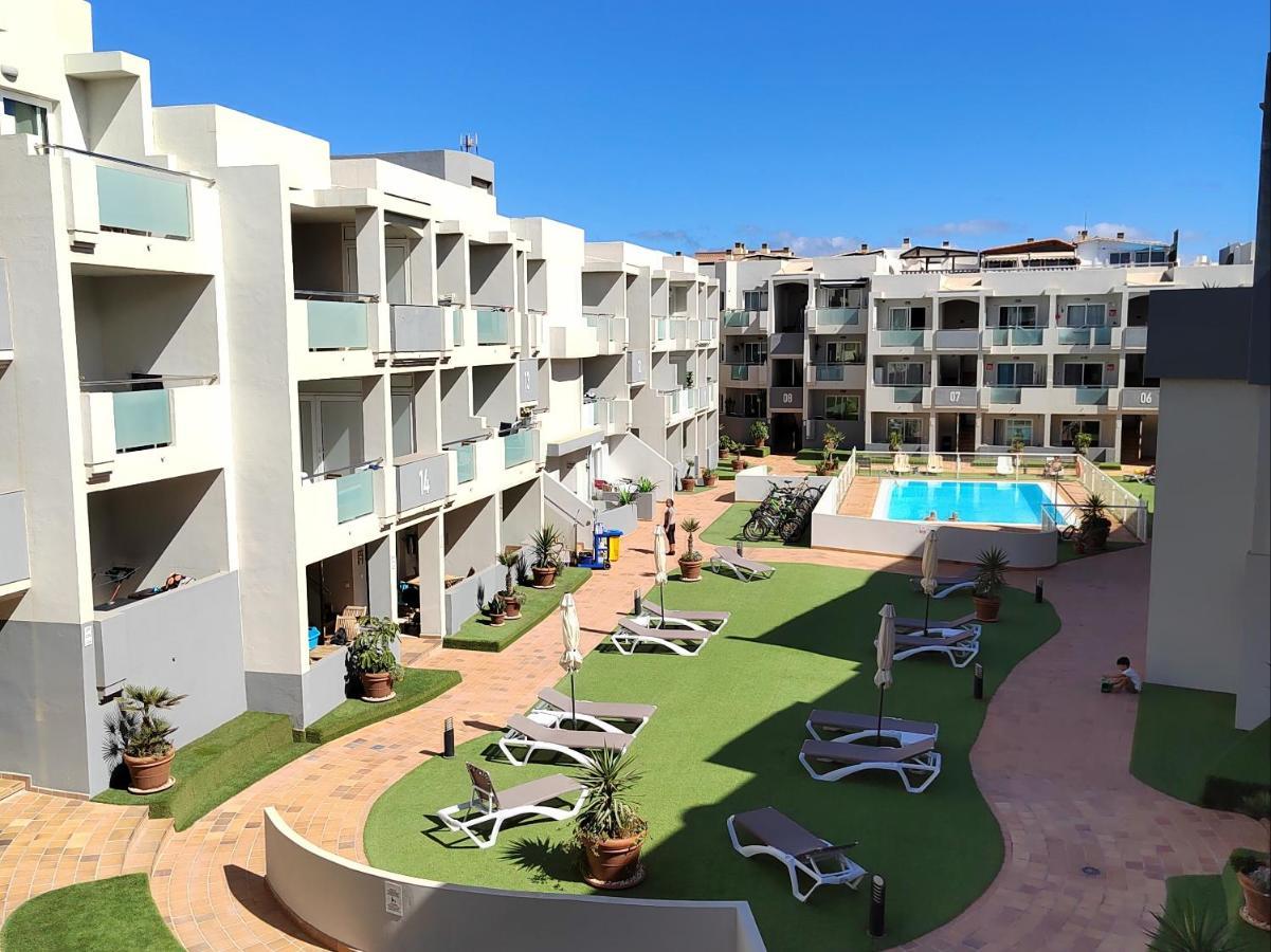 Rizi Sun Appartamento Corralejo