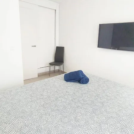 Appartamento Rizi Corralejo Sun Esterno foto