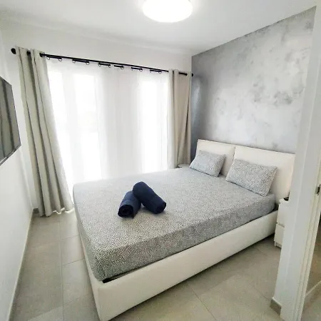 Appartamento Rizi Corralejo Sun Esterno foto