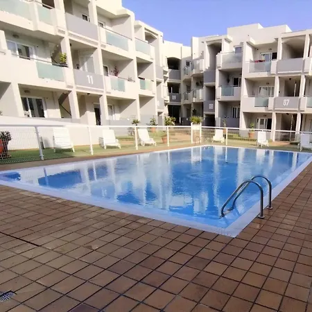 Appartamento Rizi Corralejo Sun Esterno foto