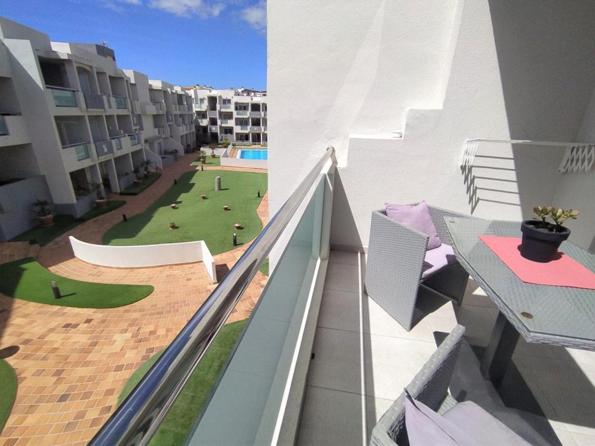 Apartamento Rizi Sun