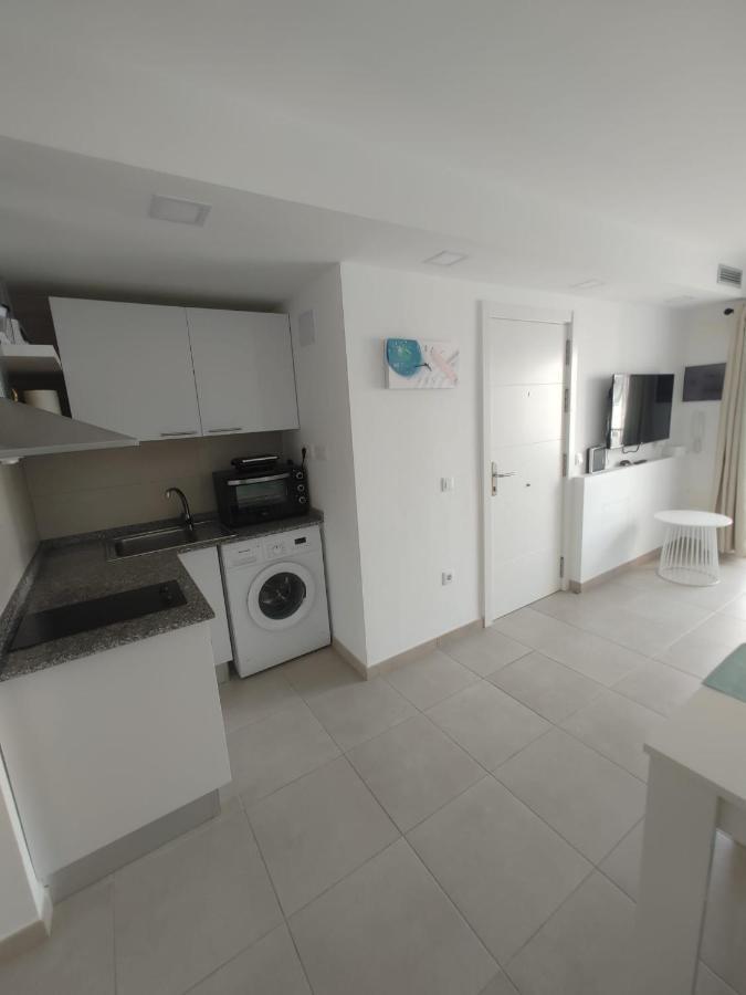 Rizi Sun Apartamento Corralejo