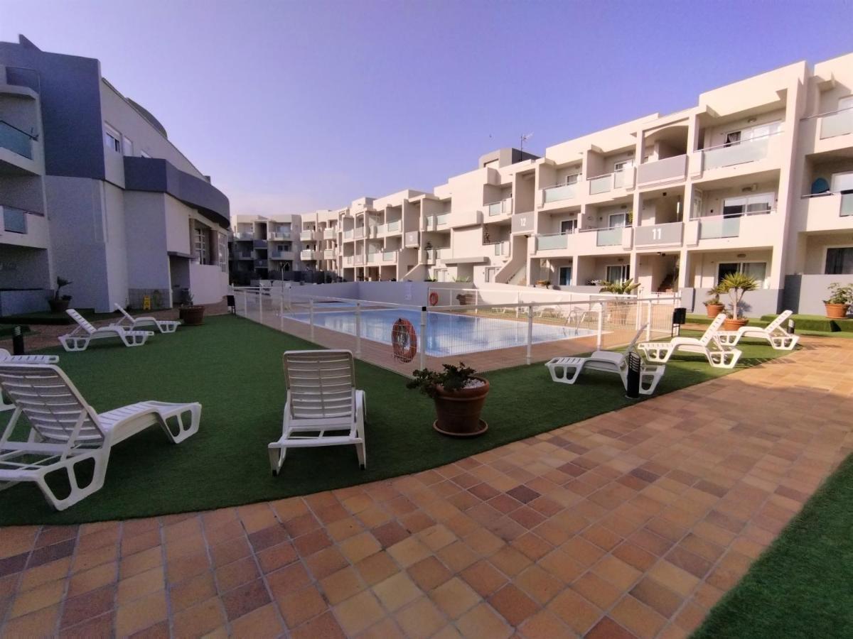 Apartamento Rizi Sun Corralejo