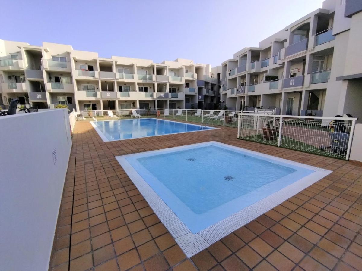 Apartamento Rizi Sun *