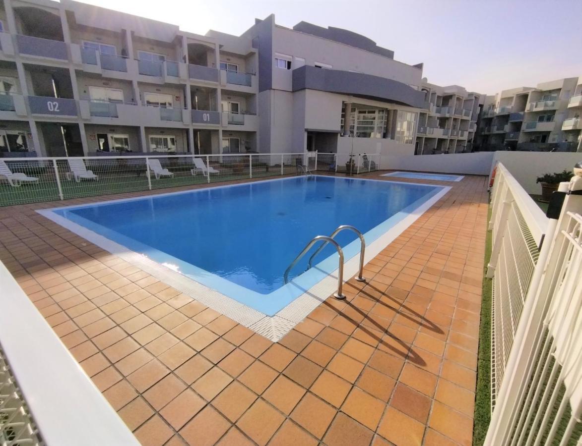 Apartamento Rizi Sun Corralejo