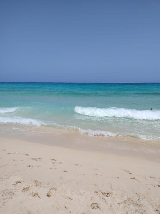 Apartamento Rizi Sun