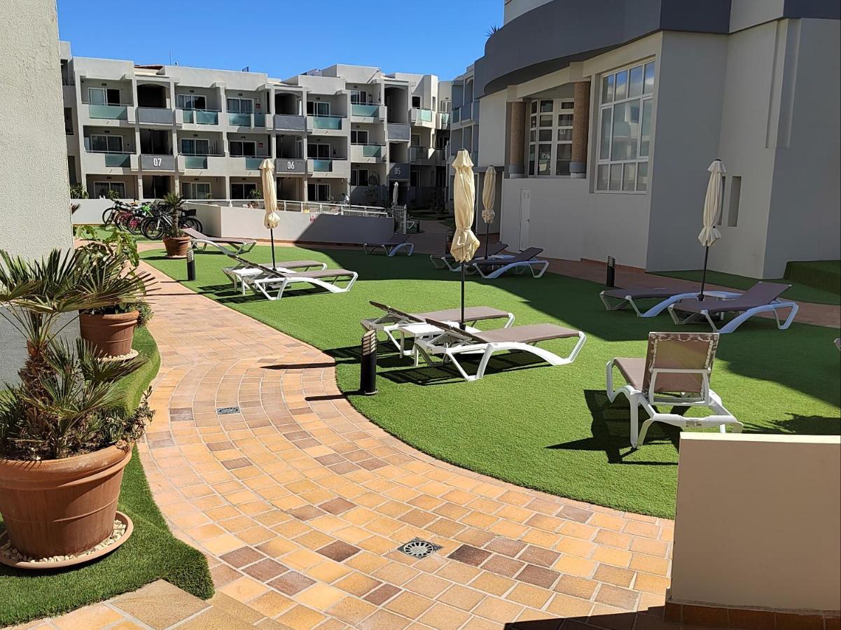 Rizi Sun Apartamento Corralejo
